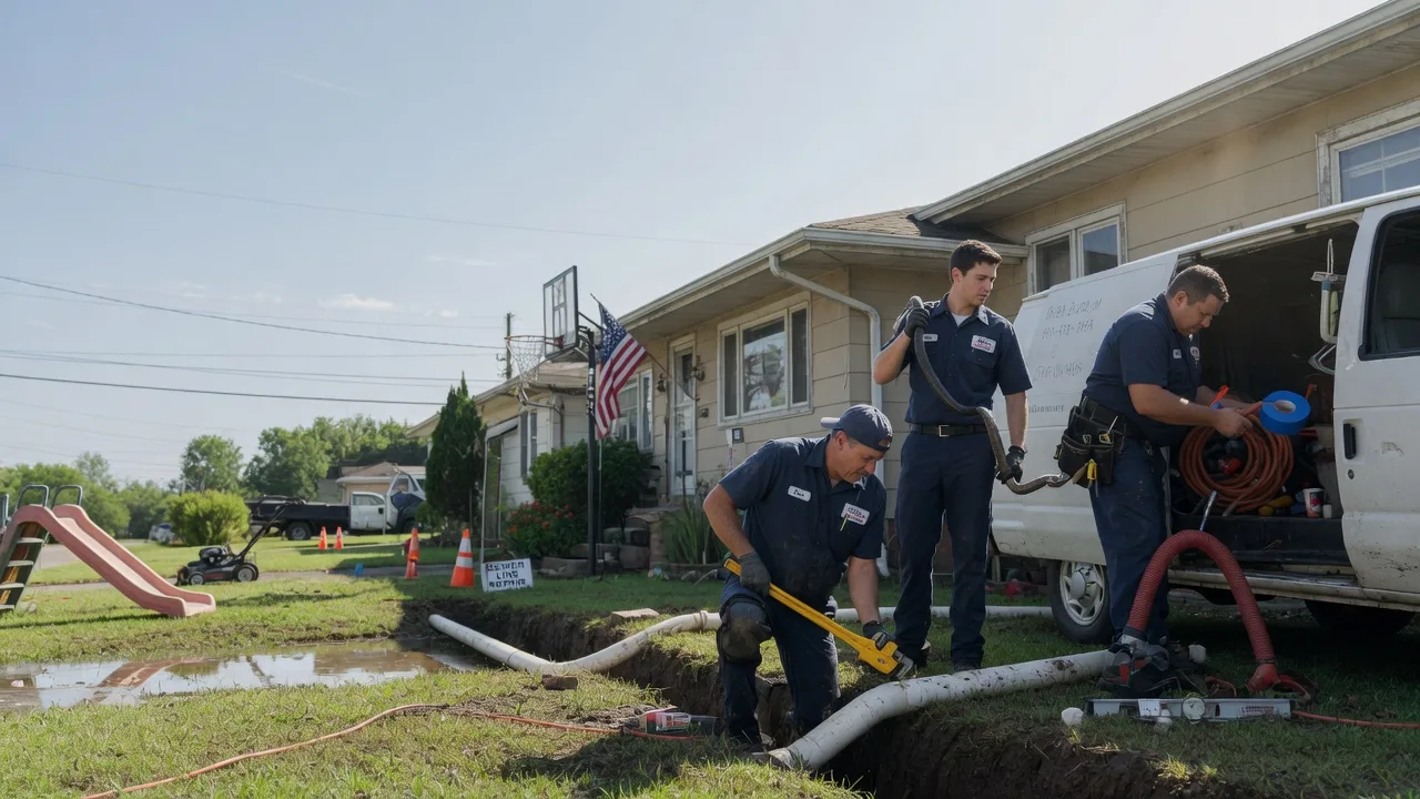 Toilet Installation in Mount Pleasant, SC near me